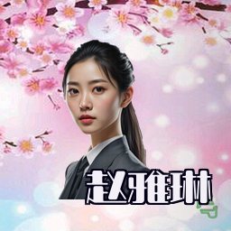 赵雅琳